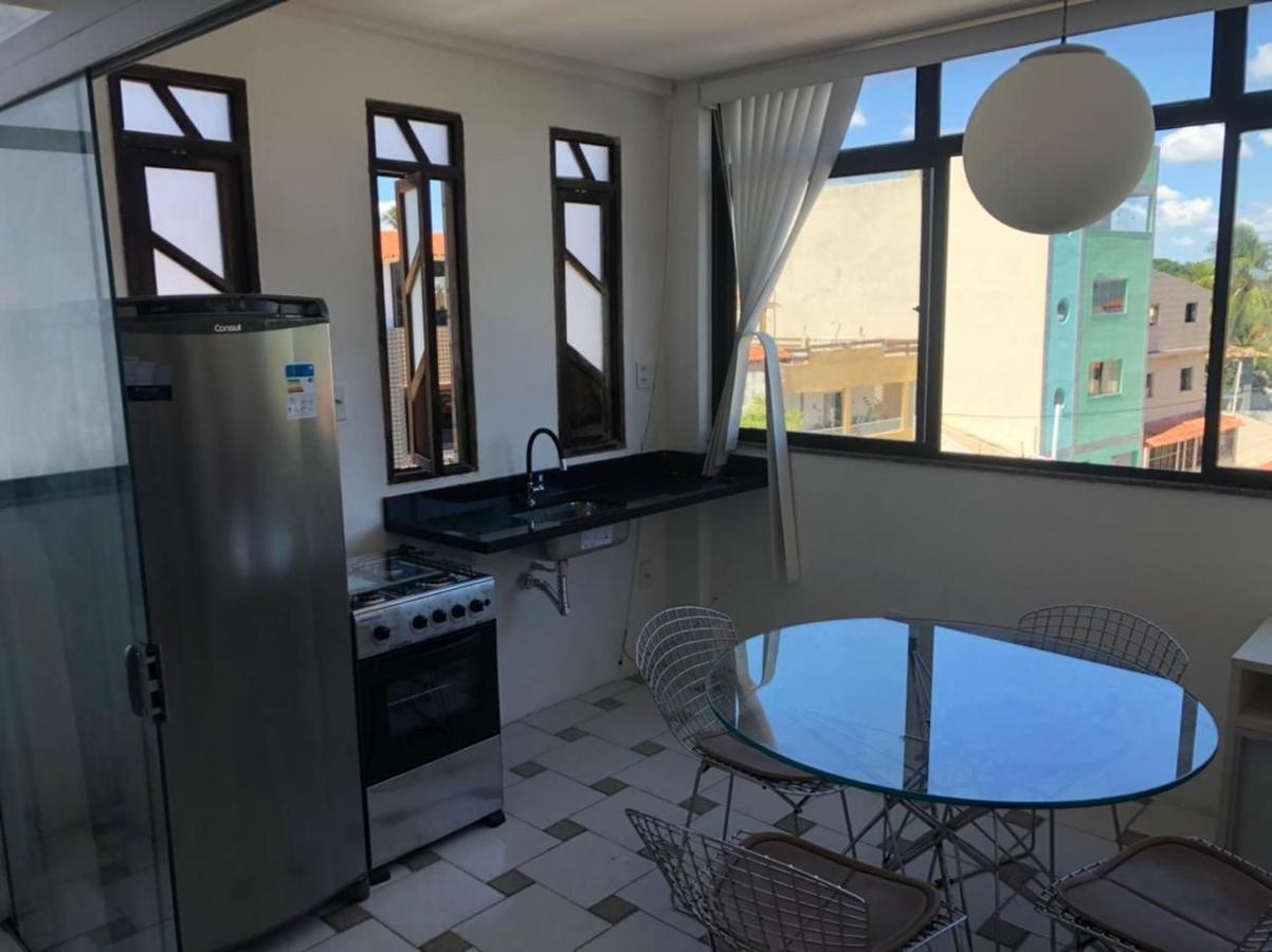 Excelente Apartamento Em Madre De Deus Exterior photo